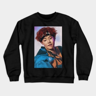 hobi Crewneck Sweatshirt